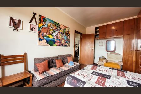 Casa à venda com 260m², 4 quartos e 5 vagasQuarto 1