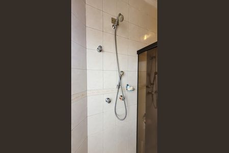 Casa à venda com 260m², 4 quartos e 5 vagasBanheiro Social