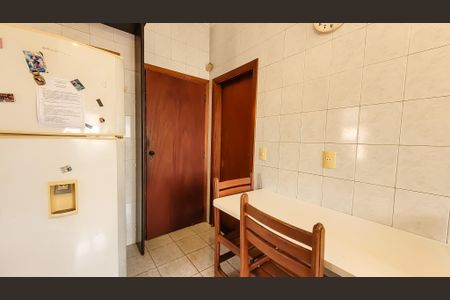 Casa à venda com 260m², 4 quartos e 5 vagasCozinha