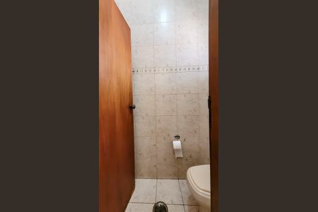 Casa à venda com 260m², 4 quartos e 5 vagasLavabo