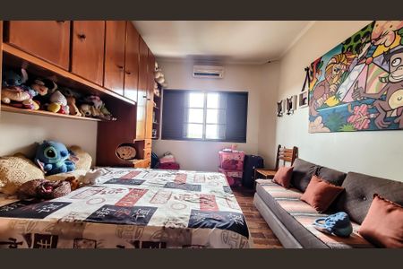 Casa à venda com 260m², 4 quartos e 5 vagasQuarto 1