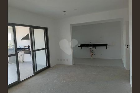 Apartamento à venda com 3 quartos, 114m² em Jardim Prudência, São Paulo