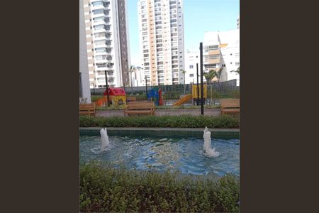 Apartamento à venda com 114m², 3 quartos e 2 vagas