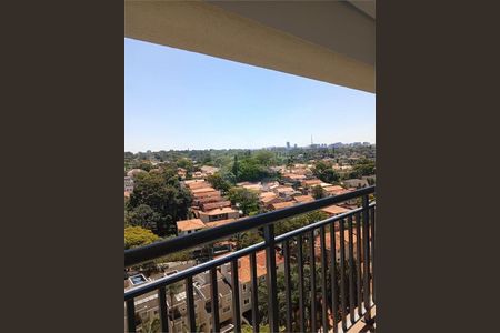 Apartamento à venda com 3 quartos, 114m² em Jardim Prudência, São Paulo