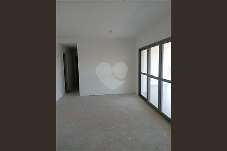 Apartamento à venda com 3 quartos, 114m² em Jardim Prudência, São Paulo