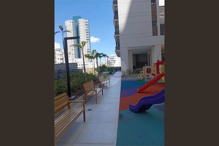 Apartamento à venda com 114m², 3 quartos e 2 vagas