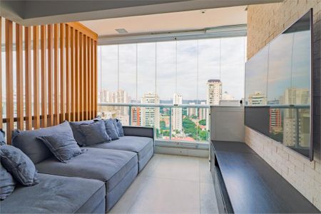 Apartamento à venda com 2 quartos, 140m² em Campo Belo, São Paulo