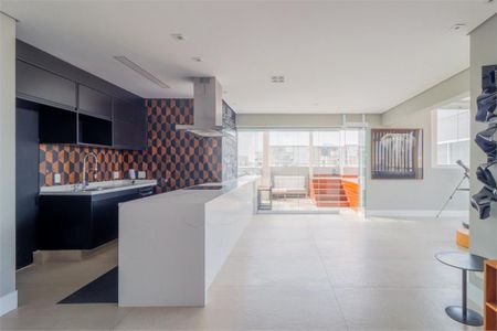 Apartamento à venda com 2 quartos, 140m² em Campo Belo, São Paulo