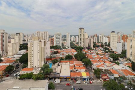 Apartamento à venda com 2 quartos, 140m² em Campo Belo, São Paulo