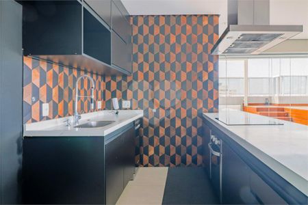 Apartamento à venda com 2 quartos, 140m² em Campo Belo, São Paulo