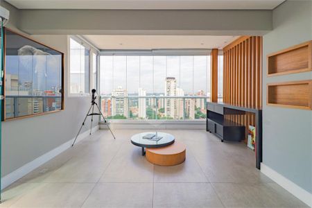 Apartamento à venda com 2 quartos, 140m² em Campo Belo, São Paulo