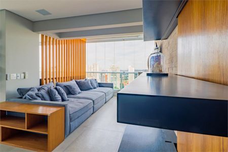 Apartamento à venda com 2 quartos, 140m² em Campo Belo, São Paulo