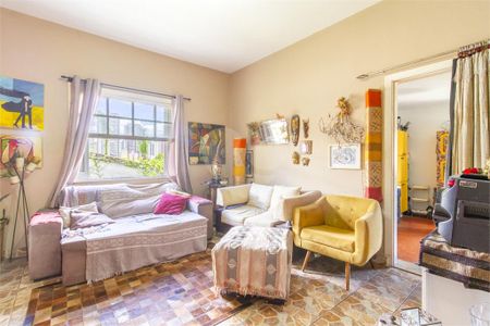 Casa à venda com 3 quartos, 209m² em Vila Mariana, São Paulo