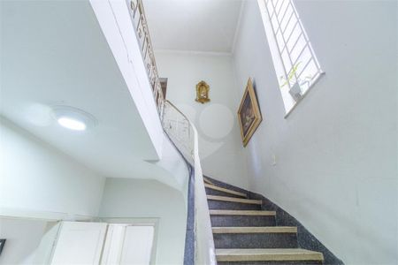 Casa à venda com 3 quartos, 209m² em Vila Mariana, São Paulo