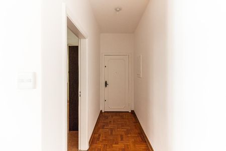 Apartamento para alugar com 120m², 3 quartos e sem vagaEntrada da Sala