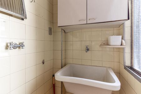 Apartamento para alugar com 120m², 3 quartos e sem vagaÁrea de Serviço