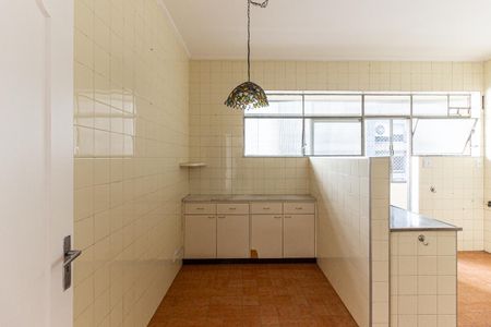 Apartamento para alugar com 120m², 3 quartos e sem vagaCozinha
