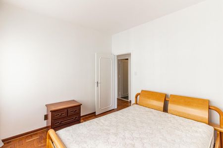 Apartamento para alugar com 120m², 3 quartos e sem vagaQuarto 2