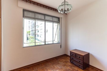 Apartamento para alugar com 120m², 3 quartos e sem vagaQuarto 1