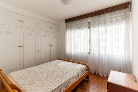 Apartamento para alugar com 120m², 3 quartos e sem vagaQuarto 2