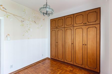 Apartamento para alugar com 120m², 3 quartos e sem vagaQuarto 1