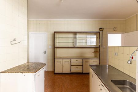 Apartamento para alugar com 120m², 3 quartos e sem vagaCozinha