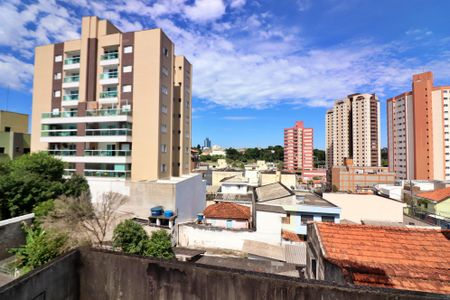 Quarto 1 Vista  de apartamento para alugar com 2 quartos, 60m² em Centro, São Bernardo do Campo