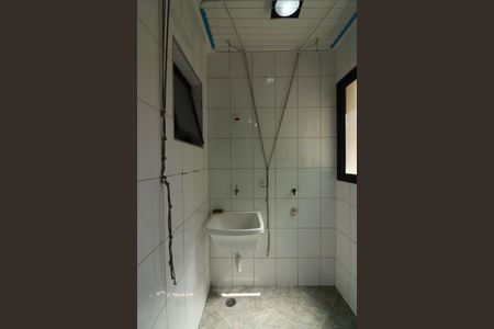 Apartamento para alugar com 60m², 2 quartos e 1 vagaÁrea de Serviço