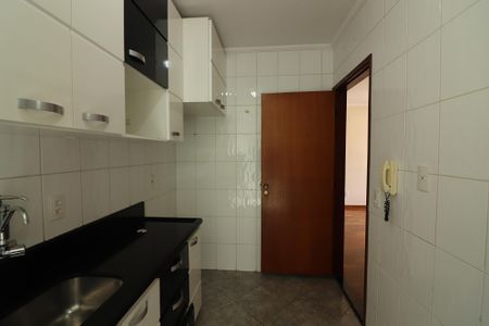 Apartamento para alugar com 60m², 2 quartos e 1 vagaCozinha
