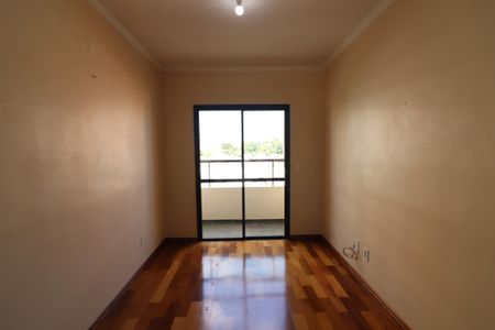 Sala  de apartamento para alugar com 2 quartos, 60m² em Centro, São Bernardo do Campo