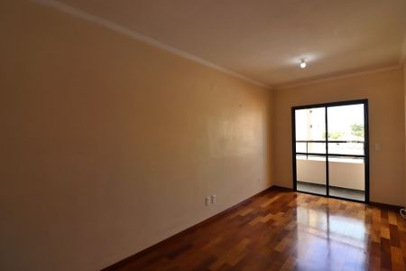 Sala  de apartamento para alugar com 2 quartos, 60m² em Centro, São Bernardo do Campo