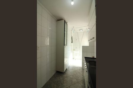 Apartamento para alugar com 60m², 2 quartos e 1 vagaCozinha