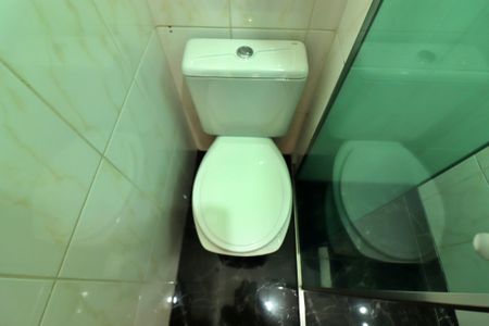 Apartamento para alugar com 60m², 2 quartos e 1 vagaBanheiro Social