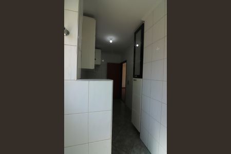 Apartamento para alugar com 60m², 2 quartos e 1 vagaÁrea de Serviço