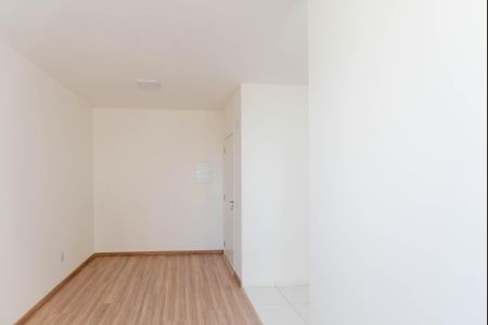 Sala de apartamento para alugar com 2 quartos, 42m² em Campos Elíseos , Campinas
