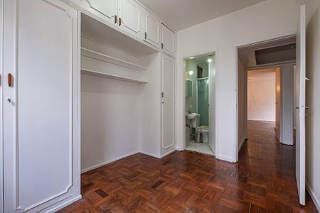 Apartamento para alugar com 3 quartos, 90m² em Paraíso, São Paulo
