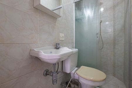 Apartamento para alugar com 3 quartos, 90m² em Paraíso, São Paulo