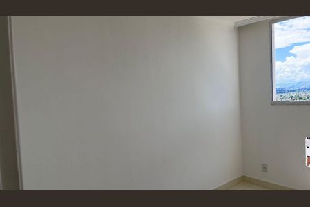 Quarto de apartamento para alugar com 2 quartos, 48m² em Jardim Alvorada, Nova Iguaçu