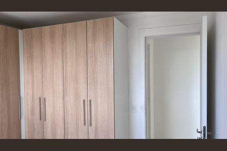 Apartamento para alugar com 2 quartos, 48m² em Jardim Alvorada, Nova Iguaçu