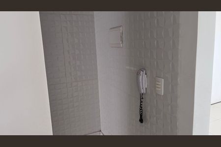 Sala de apartamento para alugar com 2 quartos, 48m² em Jardim Alvorada, Nova Iguaçu