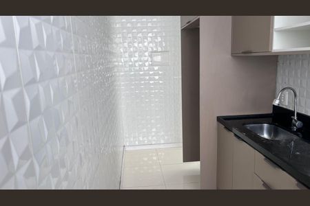 Apartamento para alugar com 48m², 2 quartos e 1 vagaCozinha