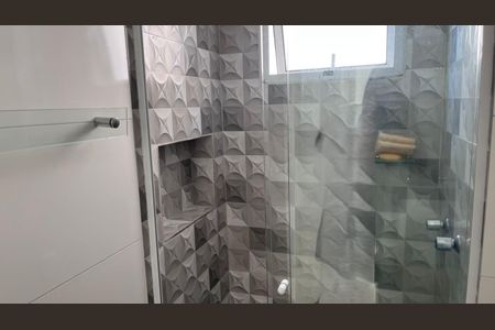 Apartamento para alugar com 48m², 2 quartos e 1 vagaBanheiro