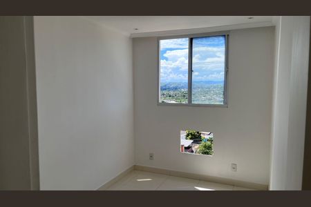 Apartamento para alugar com 2 quartos, 48m² em Jardim Alvorada, Nova Iguaçu
