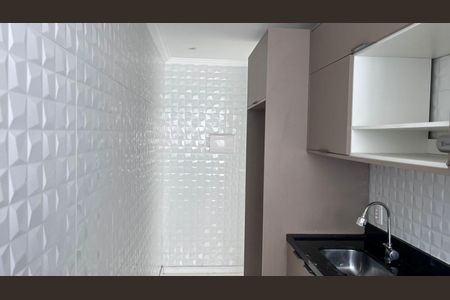 Apartamento para alugar com 48m², 2 quartos e 1 vagaCozinha