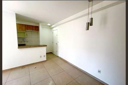 Apartamento para alugar com 2 quartos, 51m² em Vila Augusta, Guarulhos