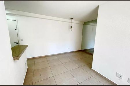 Apartamento para alugar com 2 quartos, 51m² em Vila Augusta, Guarulhos