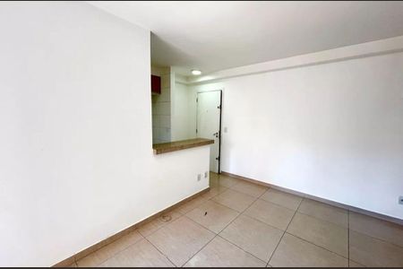 Apartamento para alugar com 2 quartos, 51m² em Vila Augusta, Guarulhos