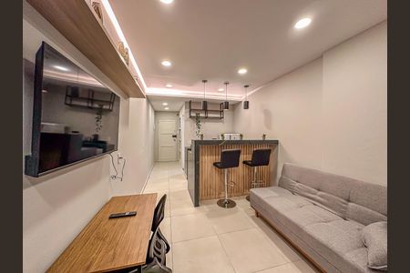 Kitnet/Studio à venda com 1 quarto, 30m² em Centro, Rio de Janeiro