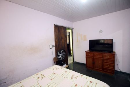 Casa para alugar com 84m², 3 quartos e sem vagaQuarto 3