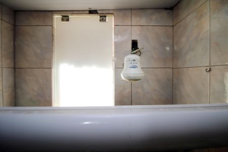 Casa para alugar com 84m², 3 quartos e sem vagaBanheiro Social